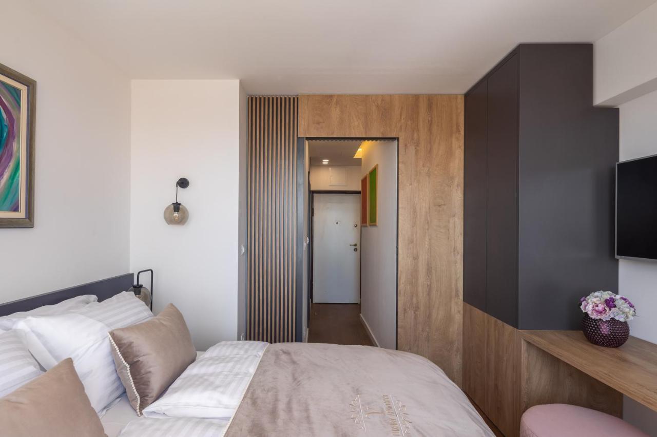 Apartament V Luxury